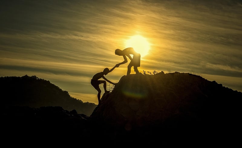 Causality Challenges