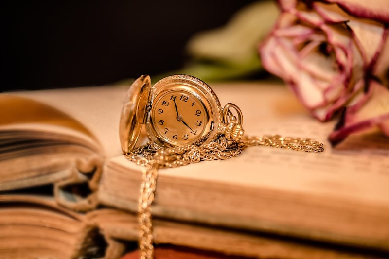 Chronicle of Time Travelers
